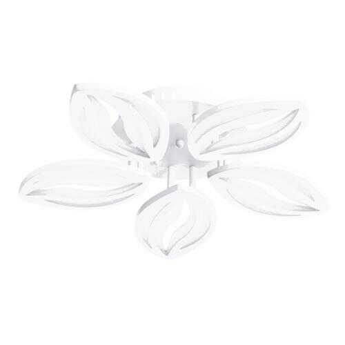 Светильник Arte Lamp DAISY A1098PL-5WH в Рубль Бум