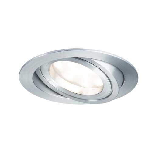 Светильник Coin sat rund schw. LED 6,8W 92798 в Рубль Бум