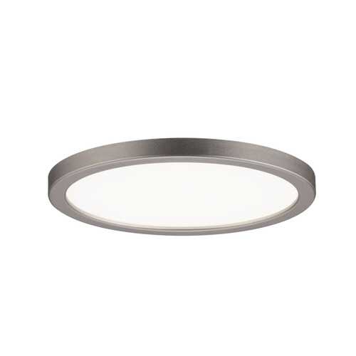 Светильник EBL Panel rd IP23 LED 13W 120mm Eis m/Ks 92947 в Рубль Бум