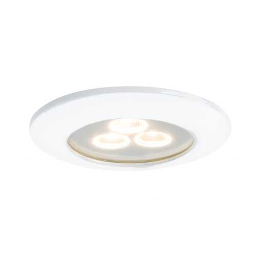 Светильник IP65 Pearly LED 1x7,5W, белый 92584 в Рубль Бум