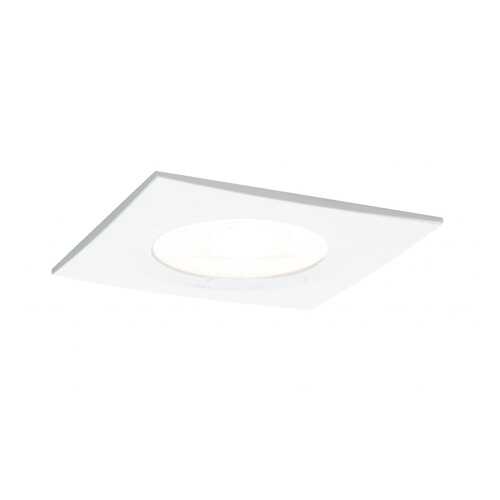 Светильник Nova dim LED 1x7W, белый матовый 93609 в Рубль Бум