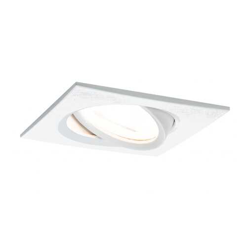 Светильник Nova dim LED 3x7W, белый матовый 93621 в Рубль Бум