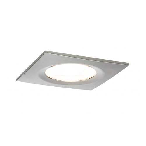 Светильник Prem EBL Nova eckig dim LED 1x_W Eisen g 93611 в Рубль Бум