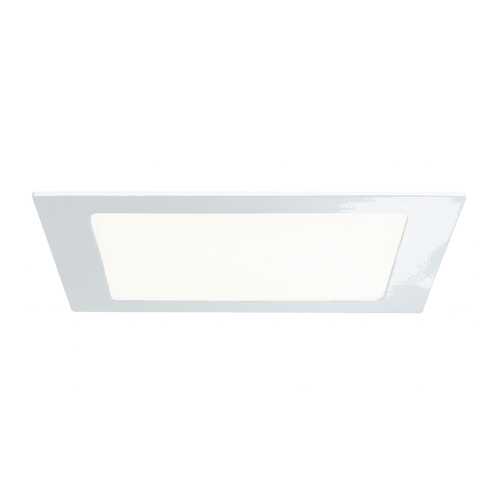 Светильник Prem. EBL Panel Set eckig LED 2x8,5W, белый 92703 в Рубль Бум