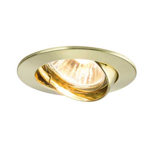 Светильник Prem EBL schwb 3x35 51mm Mes/geb Alu Zk 92086 в Рубль Бум