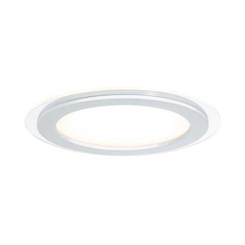 Светильник Premium EBL Helia rund schw 1x8,7W Ws 92733 в Рубль Бум