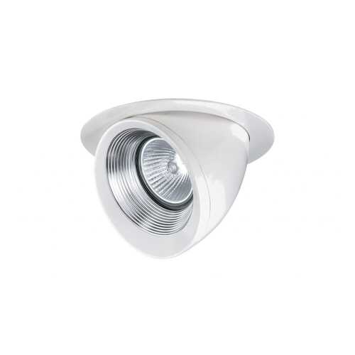 Светильник встраиваемый Prem.EBL Set kippb.1x40W 60VA GU5,3 Ws 92634 в Рубль Бум