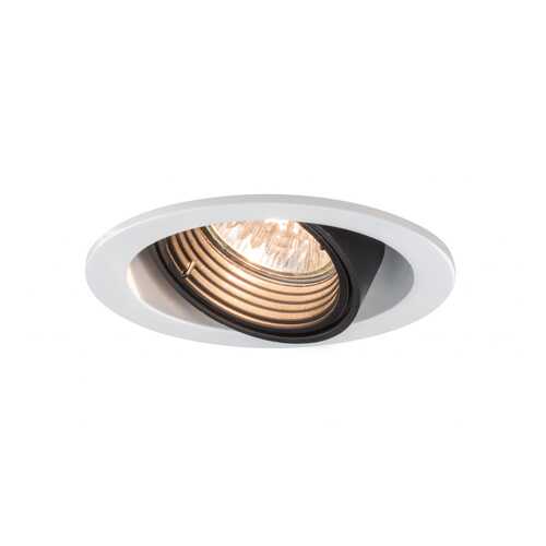 Светильник встраиваемый Set Daz rund schwb. 3x35W 92680 в Рубль Бум