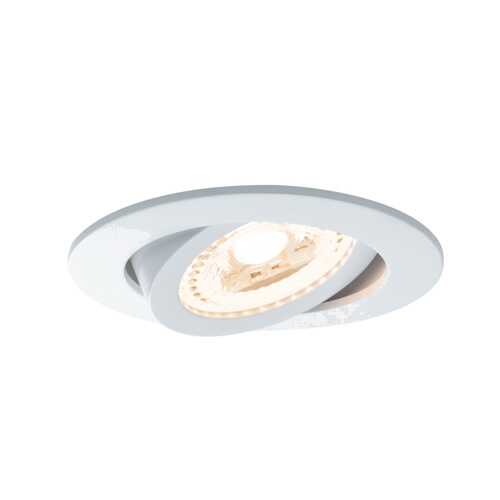 Светильник встраиваемый SH ZB Lens EBL LED 3x_W TunW schw Ws 50064 в Рубль Бум