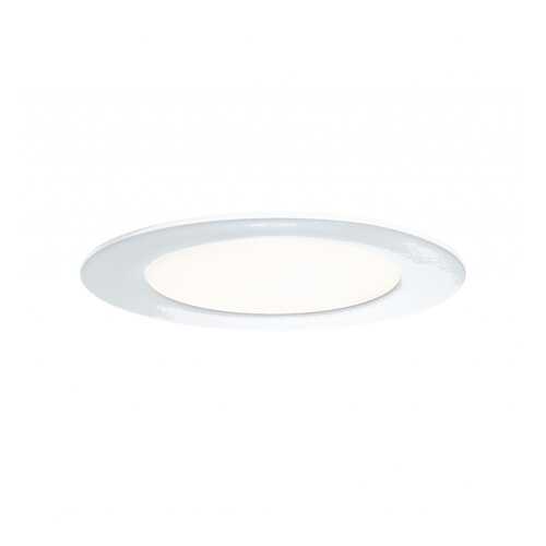 Светильник встраиваемый SmartHome ZB More EBL Set Panel TunW 7W 50071 в Рубль Бум