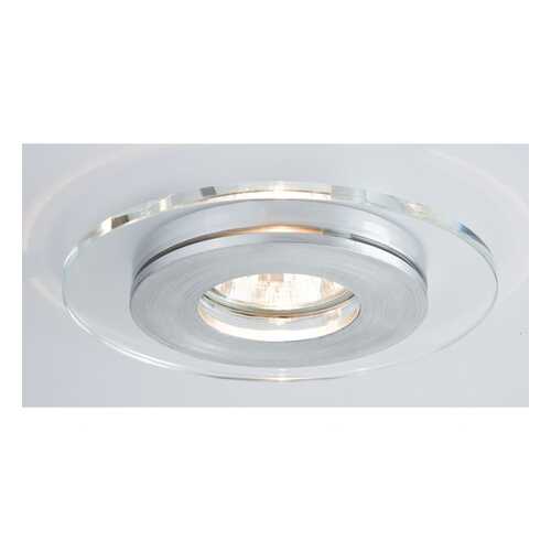 Светильники комплект Premium EBL Single Shell 3x40W GU10 Al 92724 в Рубль Бум