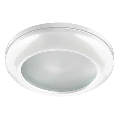 Встраиваемый светильник 12V Novotech DAMLA 370387 NT18 000 в Рубль Бум