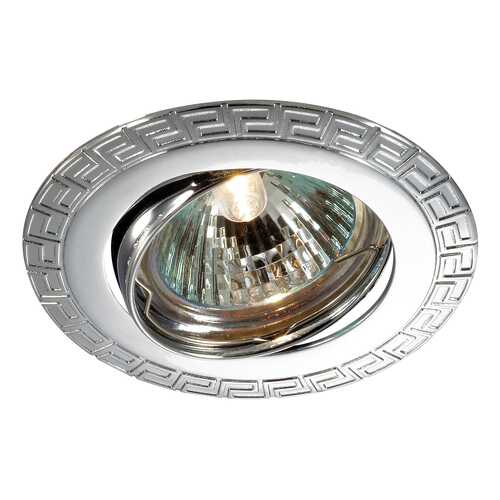 Встраиваемый светильник Novotech Coil 369617 в Рубль Бум