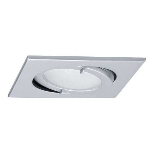 Мебельный светильник Paulmann Micro Line IP44 Downlight 93533 в Рубль Бум