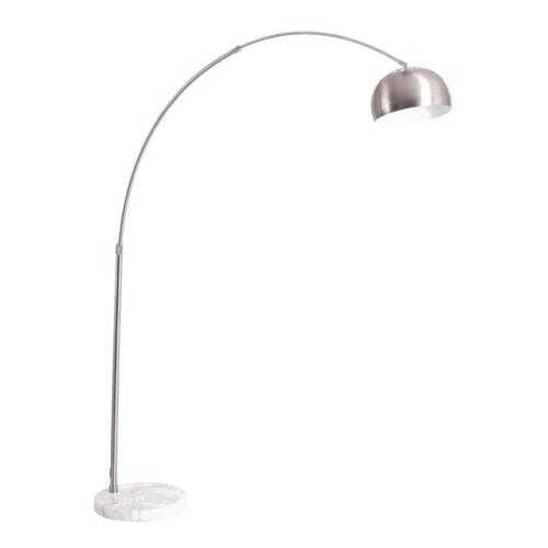 Торшер Arte Lamp ARCO A8926PN-1SS в Рубль Бум