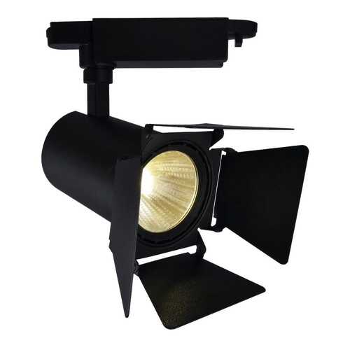 Трек-система Arte Lamp A6720PL-1BK LED в Рубль Бум