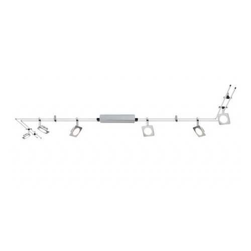 Трек-система Paulmann 95193 LED в Рубль Бум
