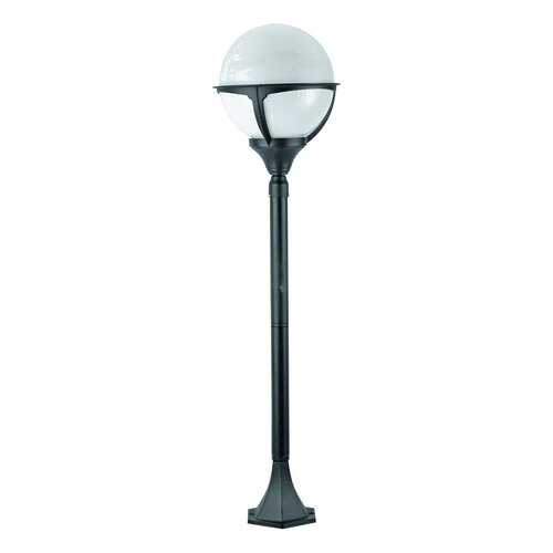 Фонарный столб Arte Lamp A1496PA-1BK в Рубль Бум