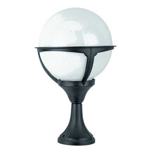 Наземный светильник Arte Lamp monaco A1494FN-1BK в Рубль Бум