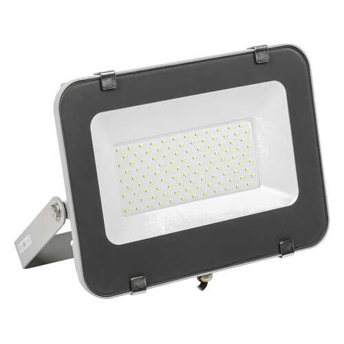 Прожектор светодиодный IEK СДО 07-100 100W SMD 6500K, 235х285х61, LPDO701-100-K03 в Рубль Бум