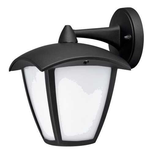 Уличный светильник Arte Lamp SAVANNA A2209AL-1BK в Рубль Бум