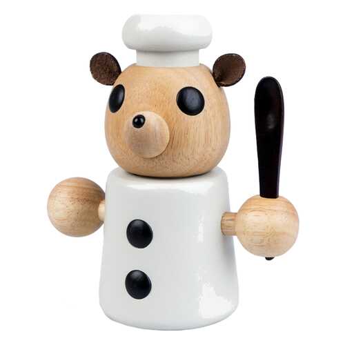 Измельчитель перца Teddy Cook в Рубль Бум