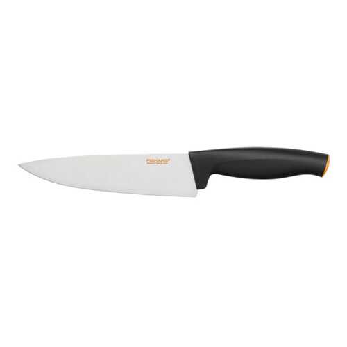 Нож кухонный Fiskars 1014195 16 см в Рубль Бум