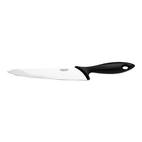 Нож кухонный Fiskars 1023776 21 см в Рубль Бум