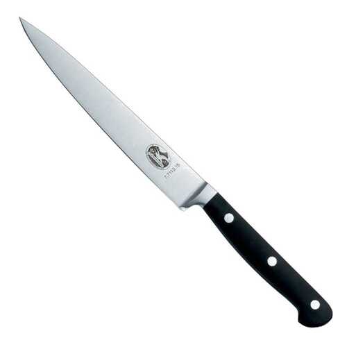 Нож кухонный Victorinox 7,7113,15 15 см в Рубль Бум