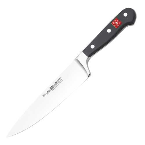 Нож кухонный Wuesthof 4582/18 18 см в Рубль Бум