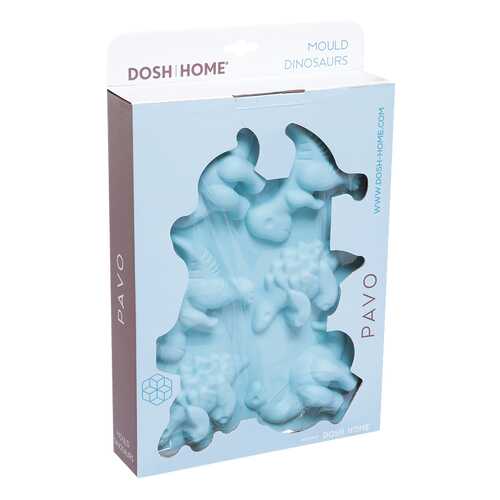 Форма для выпечки Dosh Home Pavo 300262 в Рубль Бум