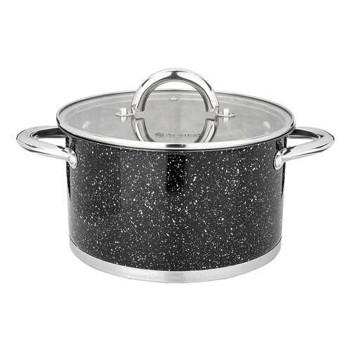 Кастрюля COOKLADY METALWARE 937-307 3.5л в Рубль Бум
