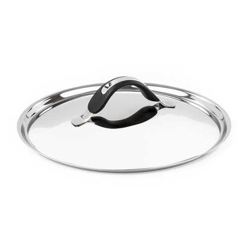Крышка Barazzoni SILICON PRO ACCIAIO 24см в Рубль Бум
