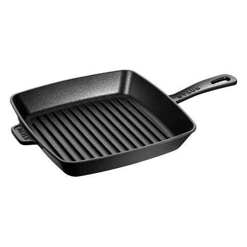 Сковорода-гриль Staub 26x26см в Рубль Бум