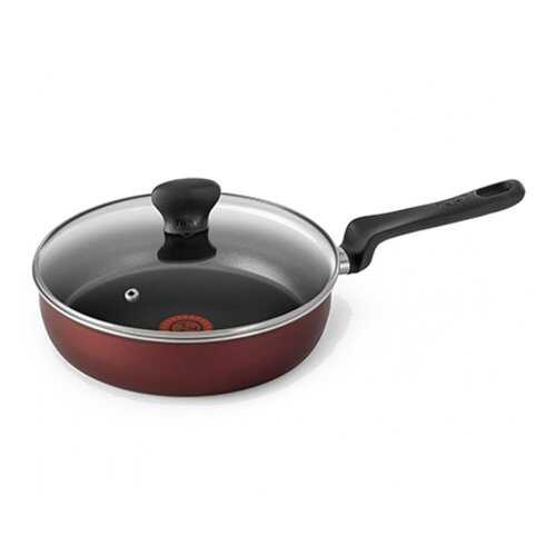 Сотейник с крышкой Tefal 04170224 в Рубль Бум