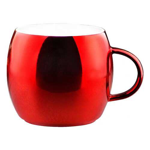 Кружка ASOBU MUG 550 red 380 мл в Рубль Бум