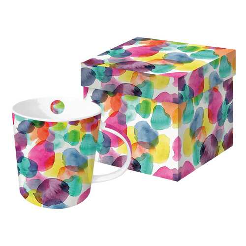 Кружка Paperproducts Design 602787_ppd 350 мл в Рубль Бум