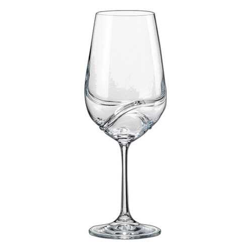 Набор бокалов Bohemia Crystal 40774/350 в Рубль Бум