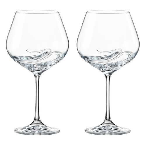 Набор бокалов Bohemia Crystal 40774/570 в Рубль Бум