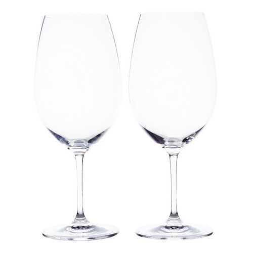 Набор бокалов Riedel 6416/0 Прозрачный в Рубль Бум