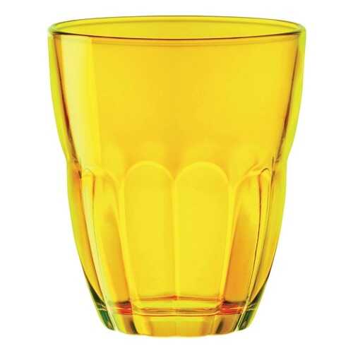 Набор стаканов Bormioli Ercole Yellow Set of 3 pcs, в Рубль Бум
