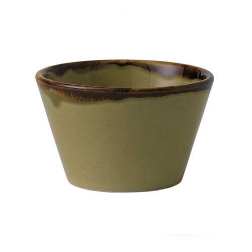 Соусник DUDSON 7,6 см, 95 мл, цвет оливковый в Рубль Бум