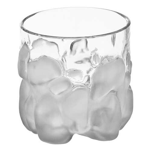 Стакан для виски Crystal Bohemia Stone 280 мл 6 шт хрусталь в Рубль Бум