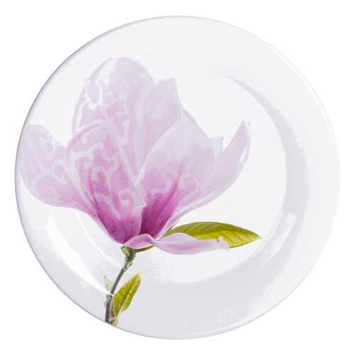 Тарелка для фруктов 20см Ceramiche Viva Magnolia в Рубль Бум