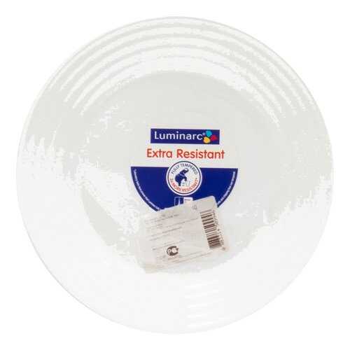 Тарелка Luminarc Harena 19 см в Рубль Бум
