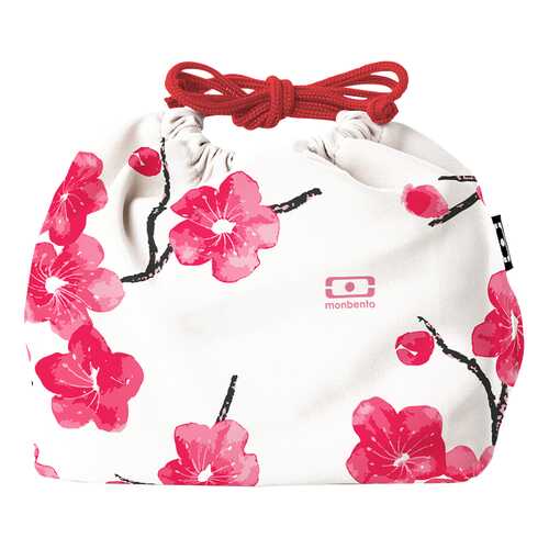 Мешочек для ланча MB Pochette blossom в Рубль Бум