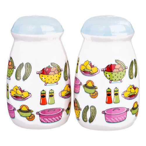 Набор для специй Lefard Vegetable 188-157 в Рубль Бум