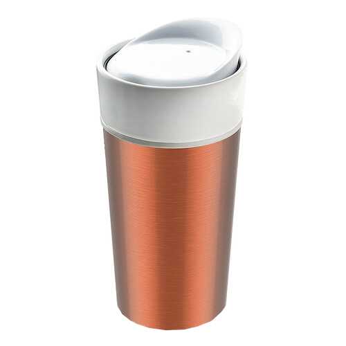Термокружка ASOBU Thermo Steel 0.4 л в Рубль Бум