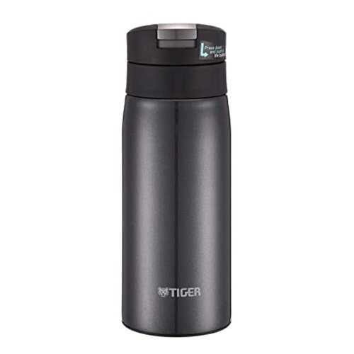 Термокружка TIGER Lump Black 0.35л/MCX-A351 KL в Рубль Бум