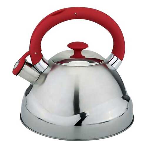 Чайник для плиты Bekker BK-S593 3 л в Рубль Бум